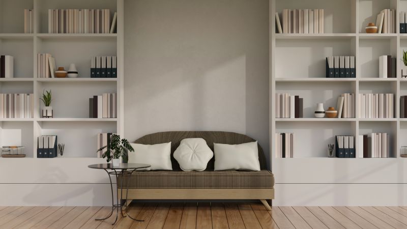 Home Office Installation in Raleigh, NC